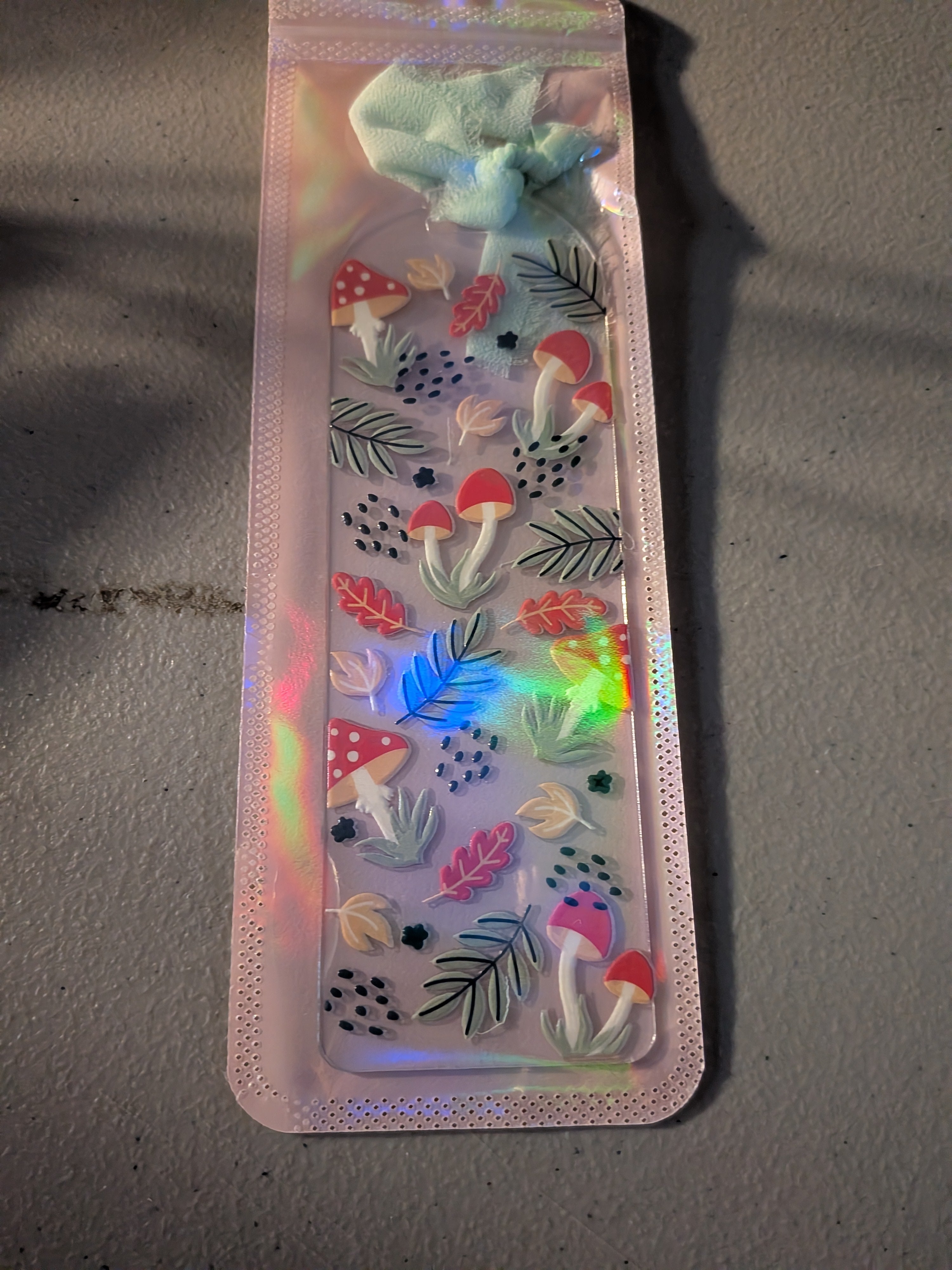 Bookmark Edit