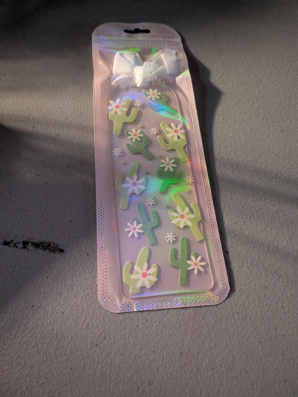 Bookmark Edit
