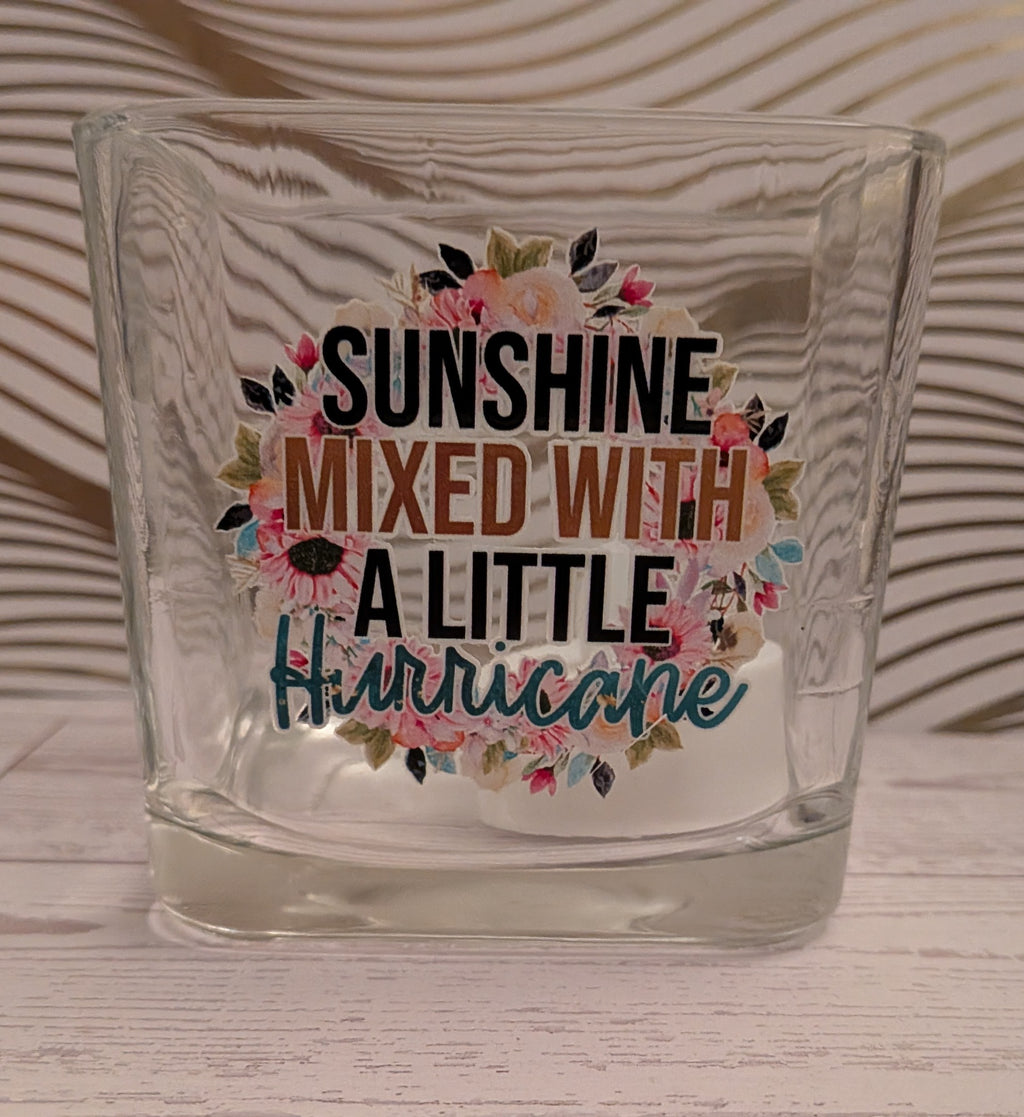 Sunshine mixed
