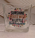 Sunshine mixed