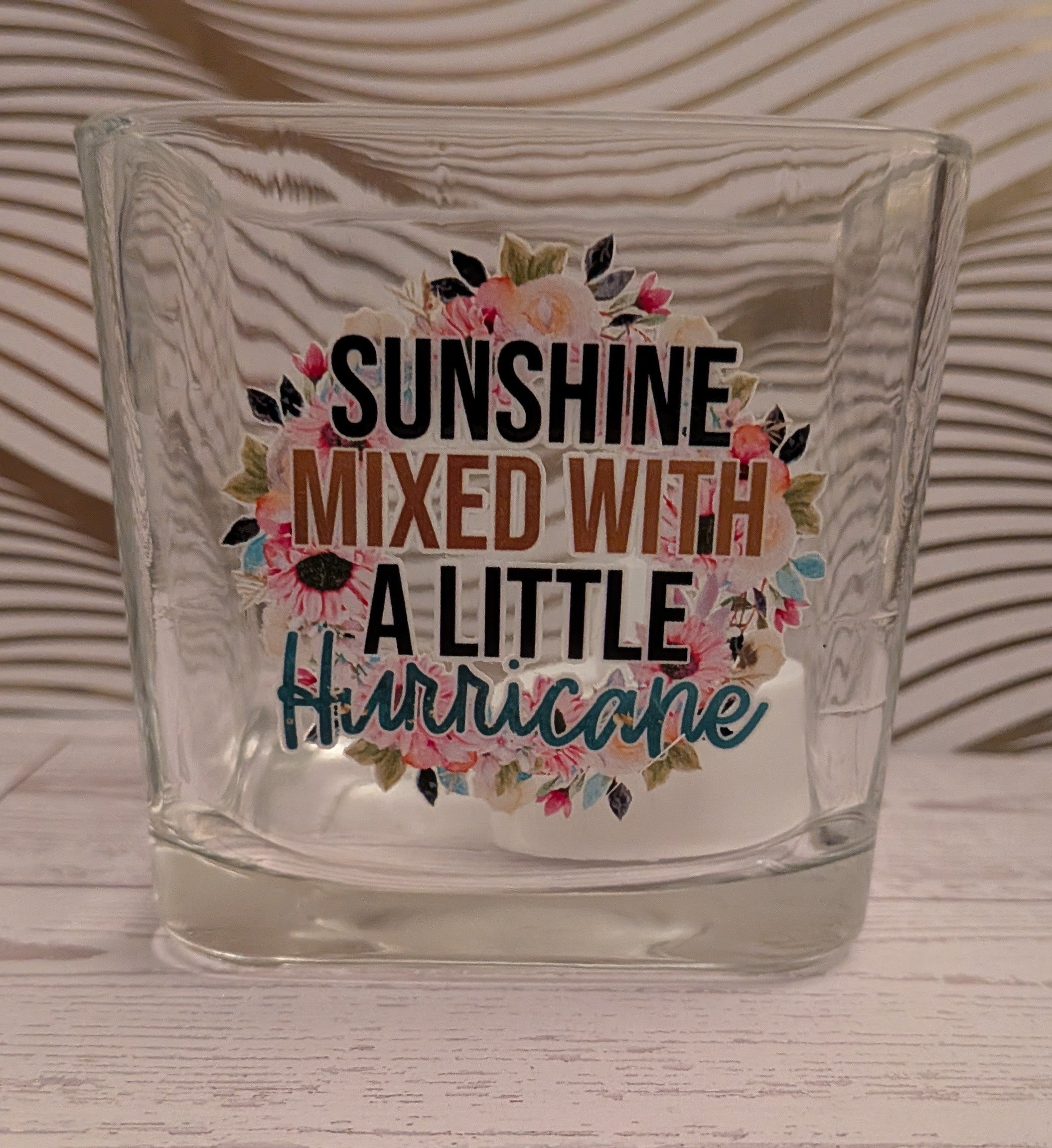 Sunshine mixed