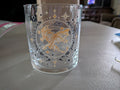 🔥💧NEW DROP 💧🔥 DRAGON DOUBLE OLD FASHIONED GLASSES