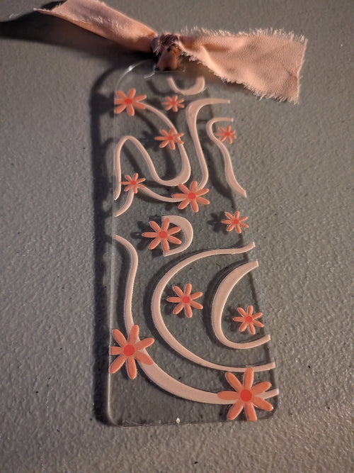 Bookmark Edit