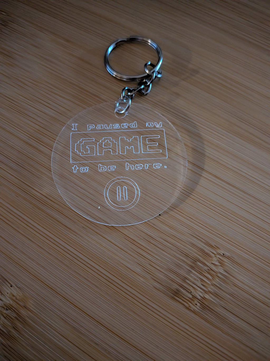 🔥💧NEW DROP 💧🔥Gamer keychains