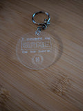 🔥💧NEW DROP 💧🔥Gamer keychains