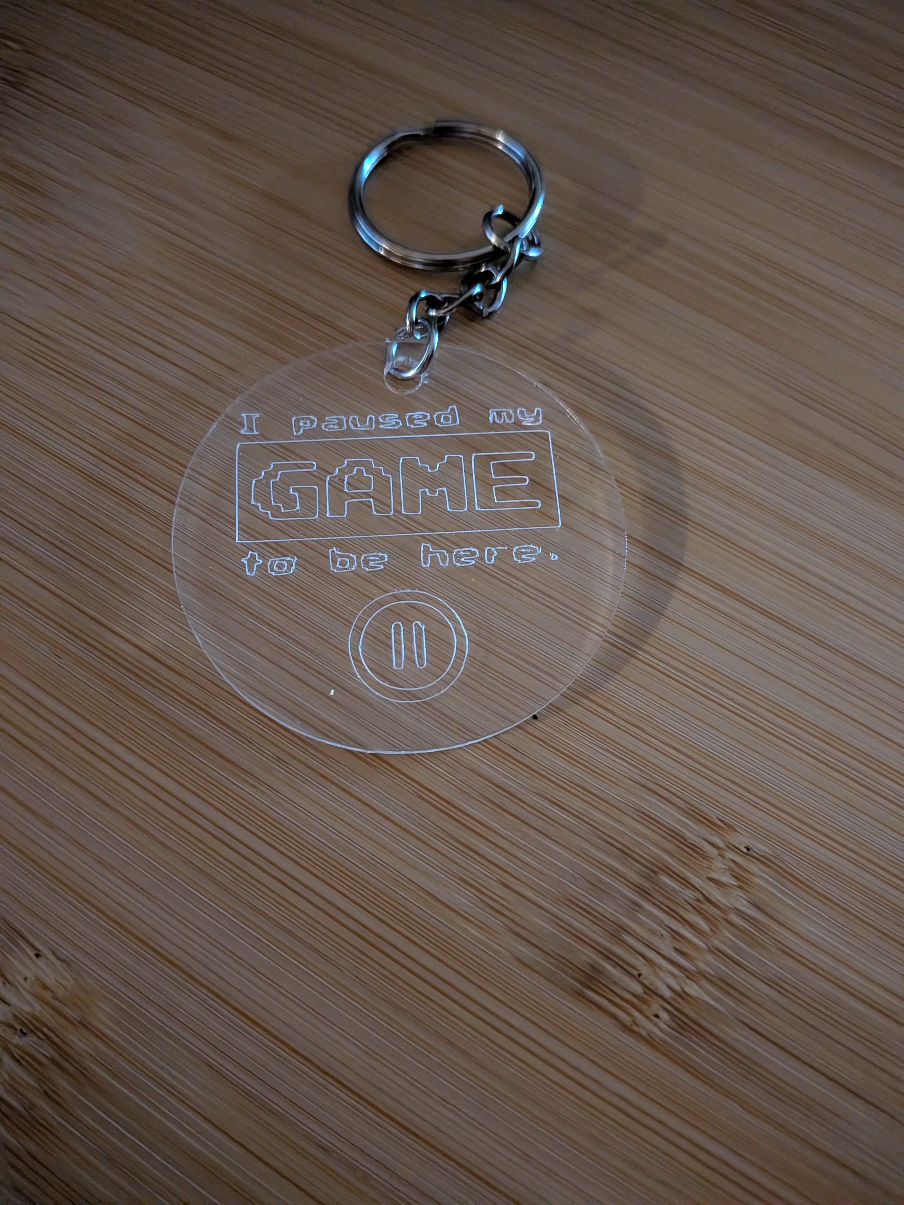 🔥💧NEW DROP 💧🔥Gamer keychains