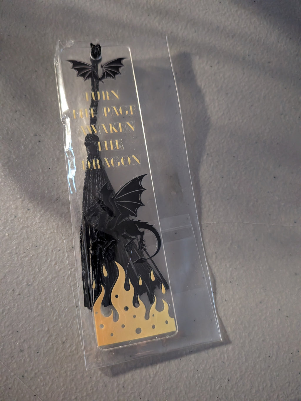 Bookmark Edit