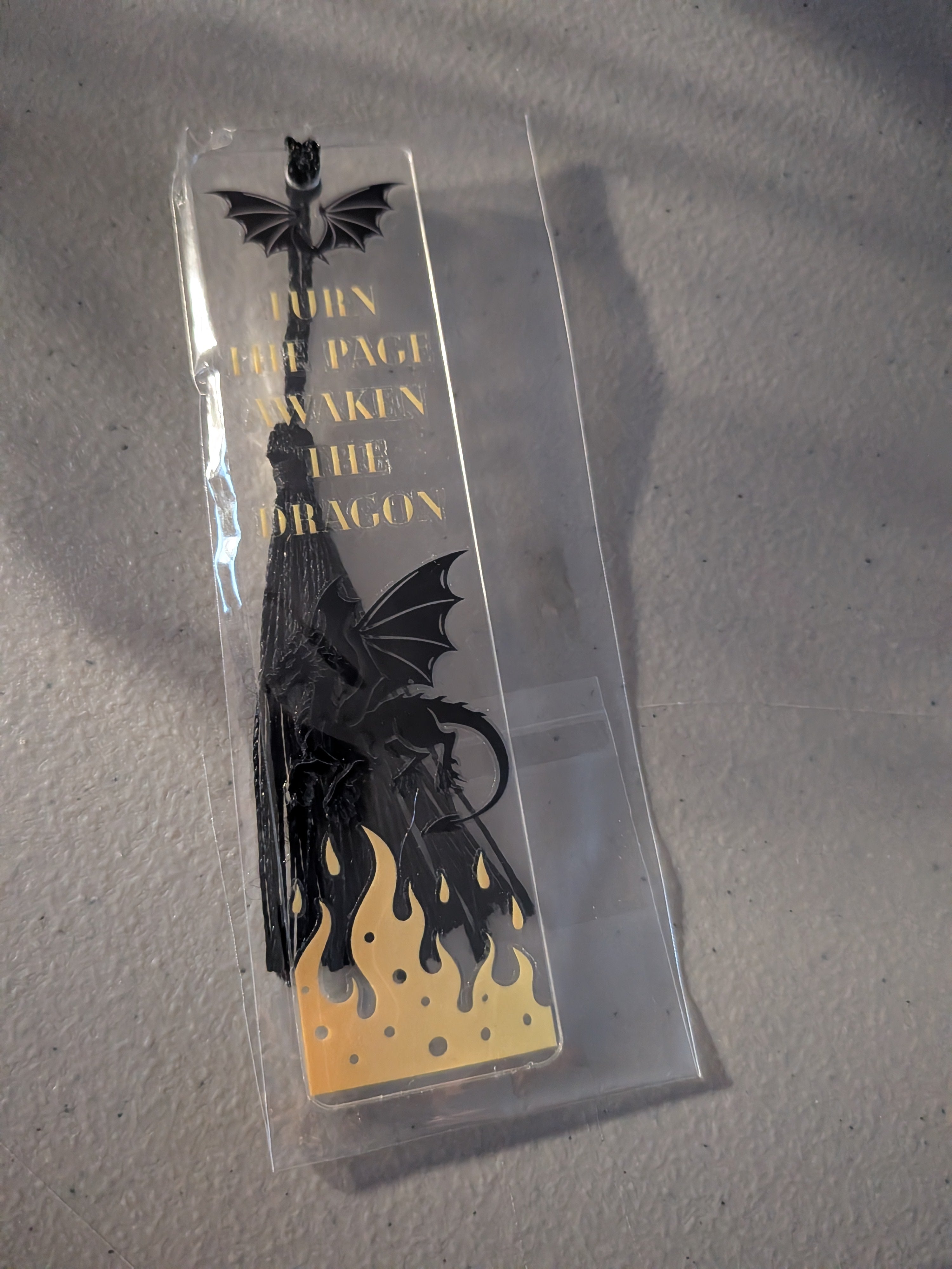 Bookmark Edit