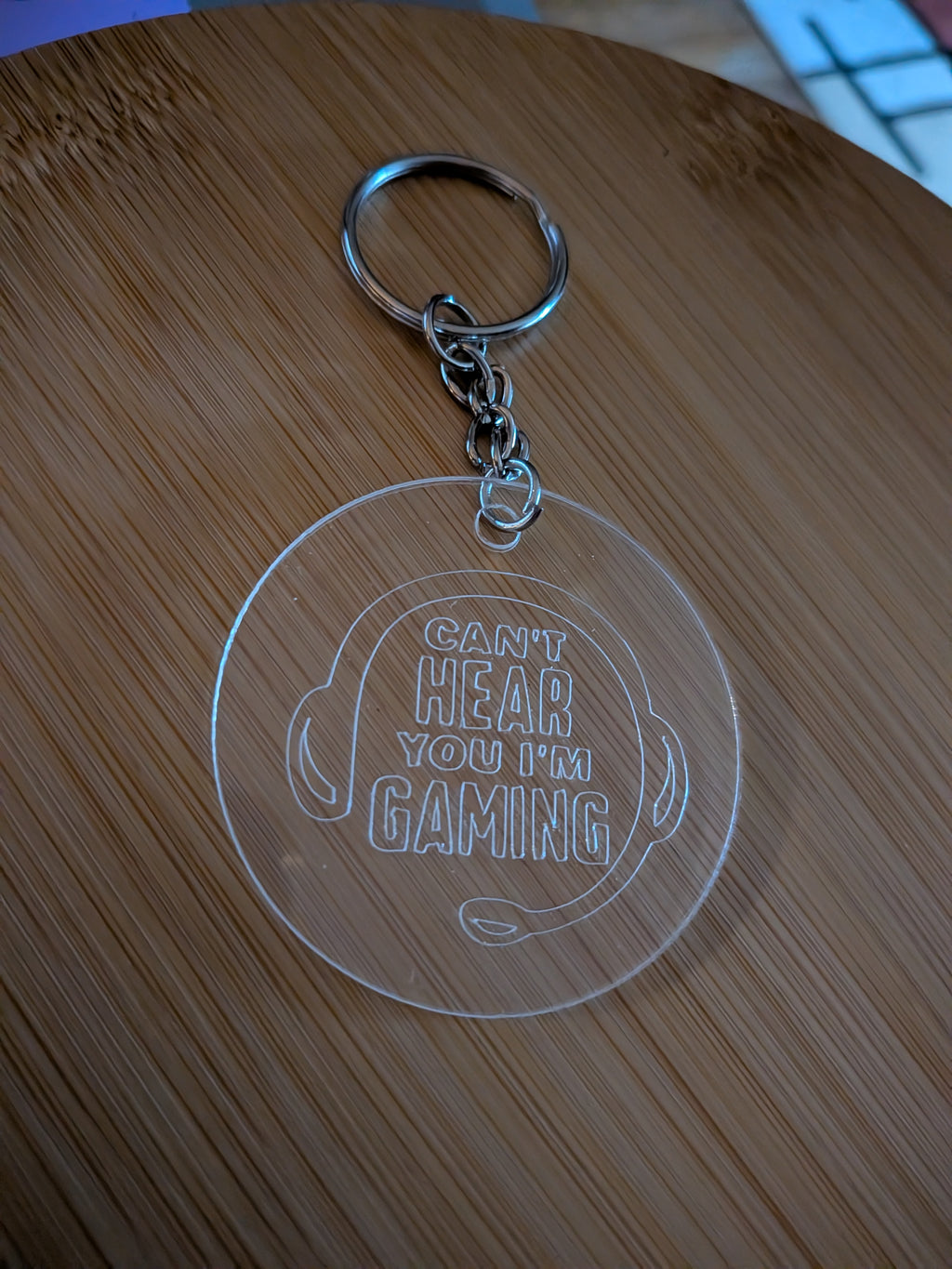 🔥💧NEW DROP 💧🔥Gamer keychains