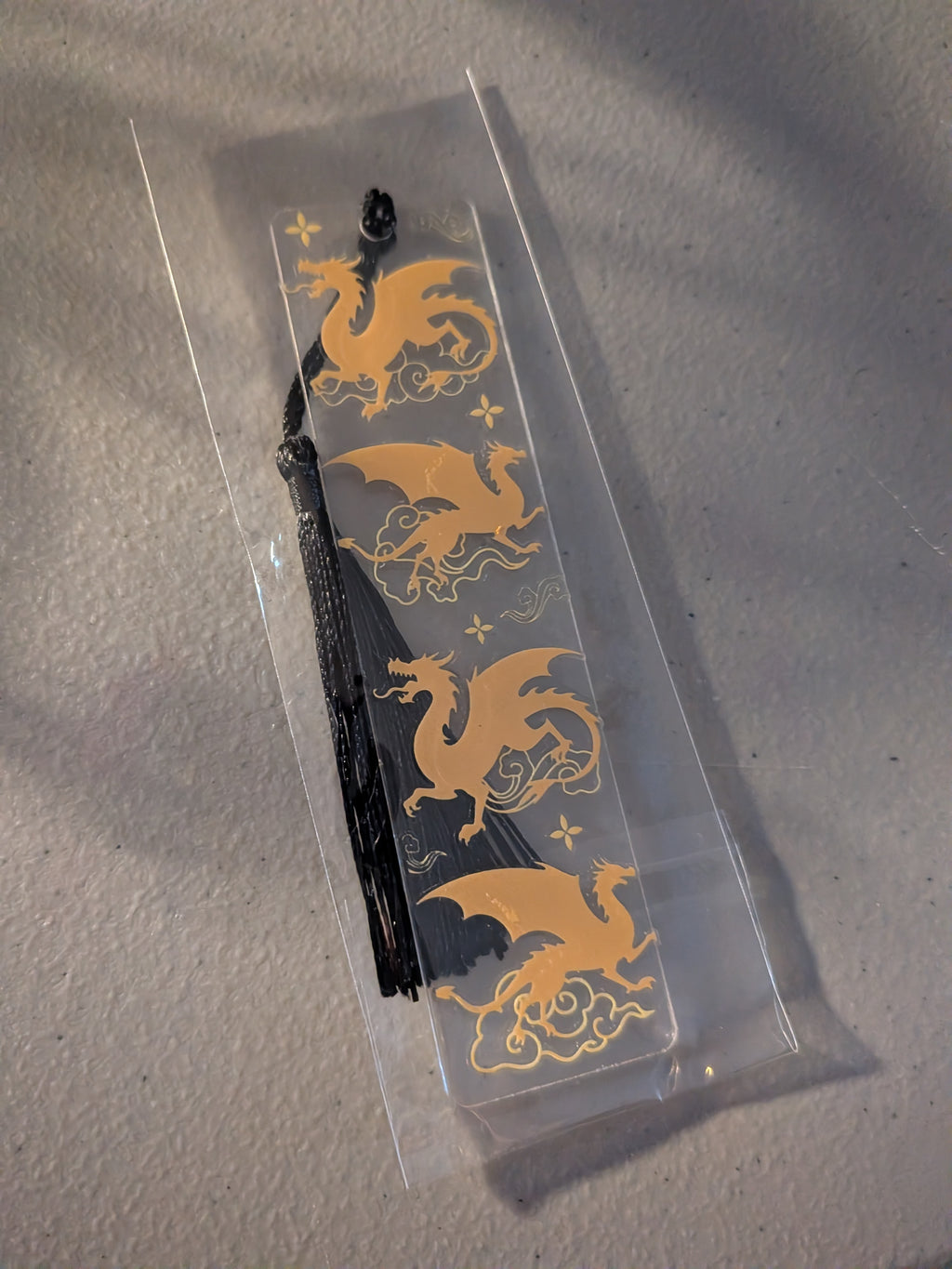 Bookmark Edit