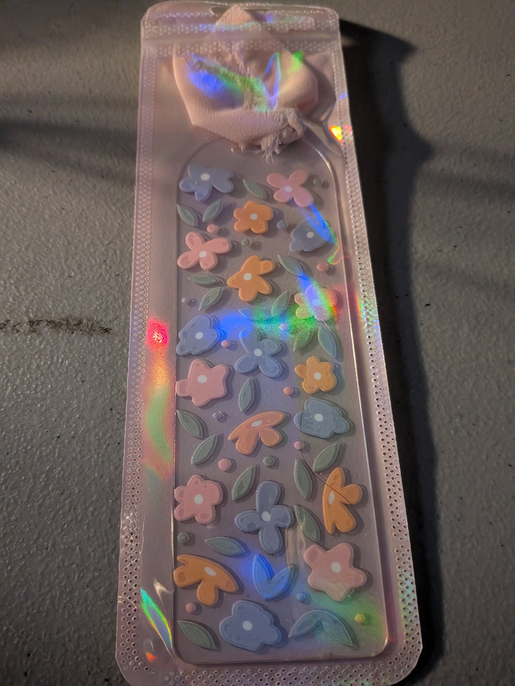 Bookmark Edit