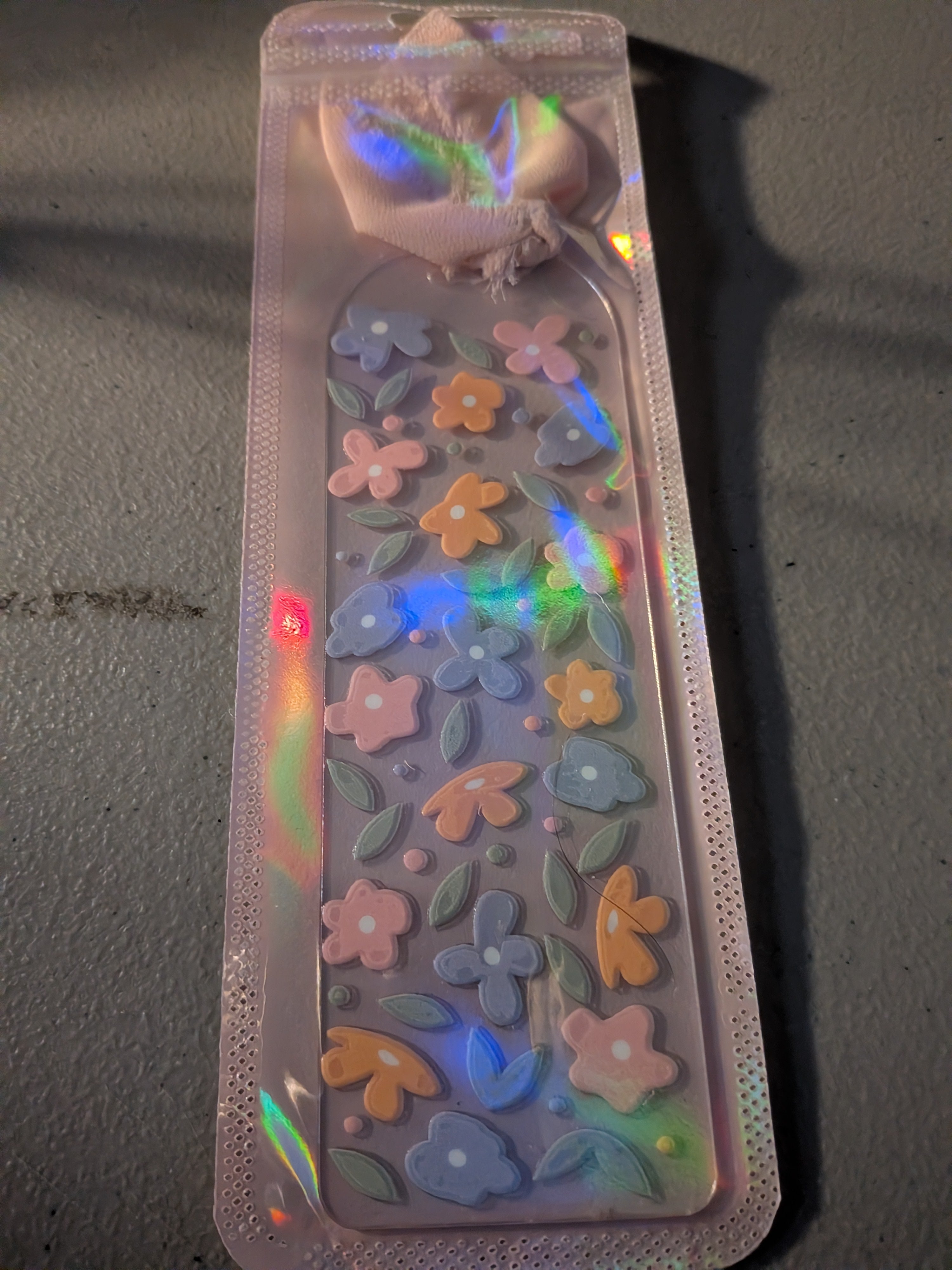 Bookmark Edit