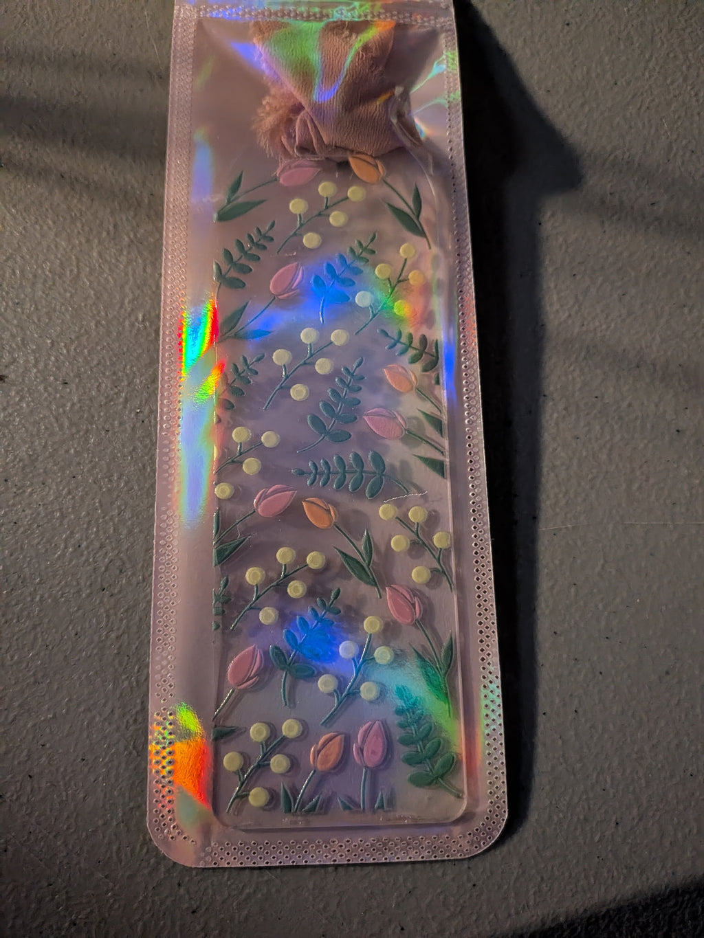 Bookmark Edit