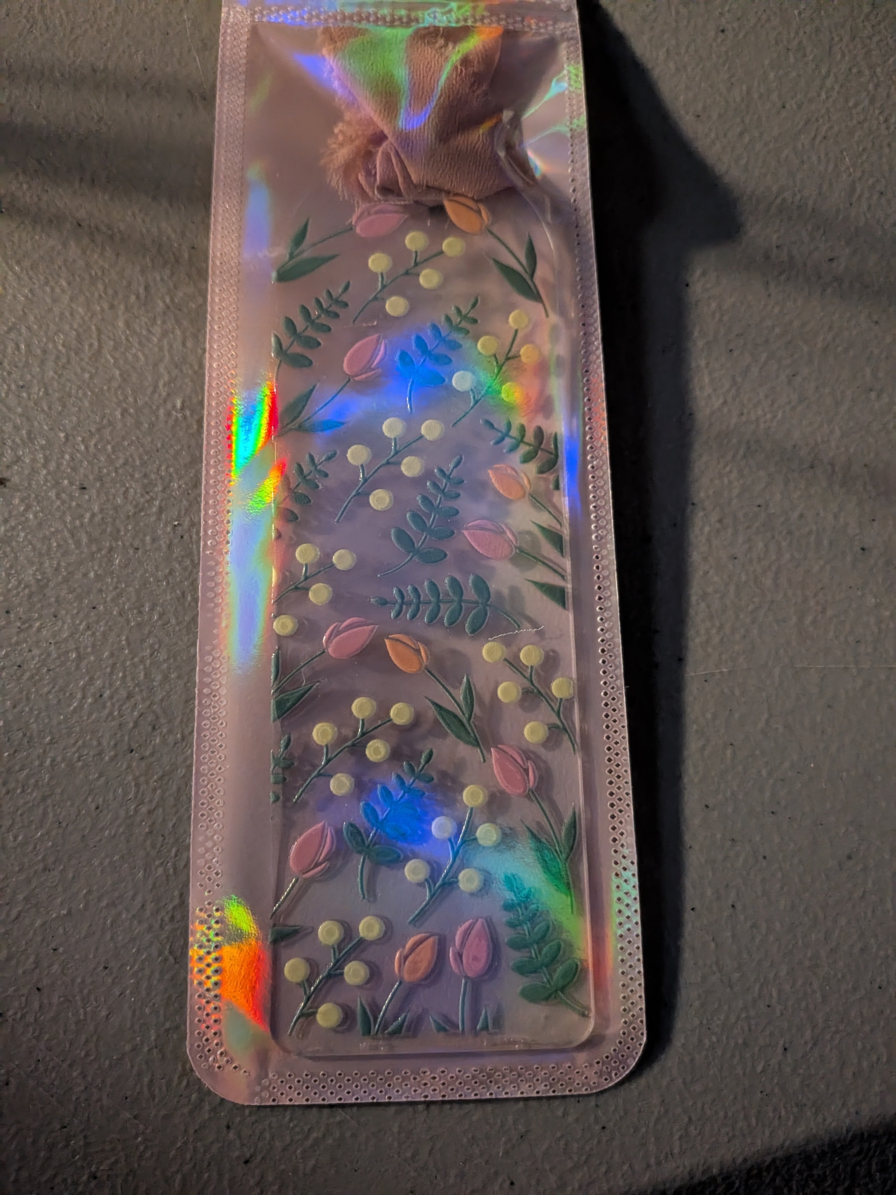 Bookmark Edit