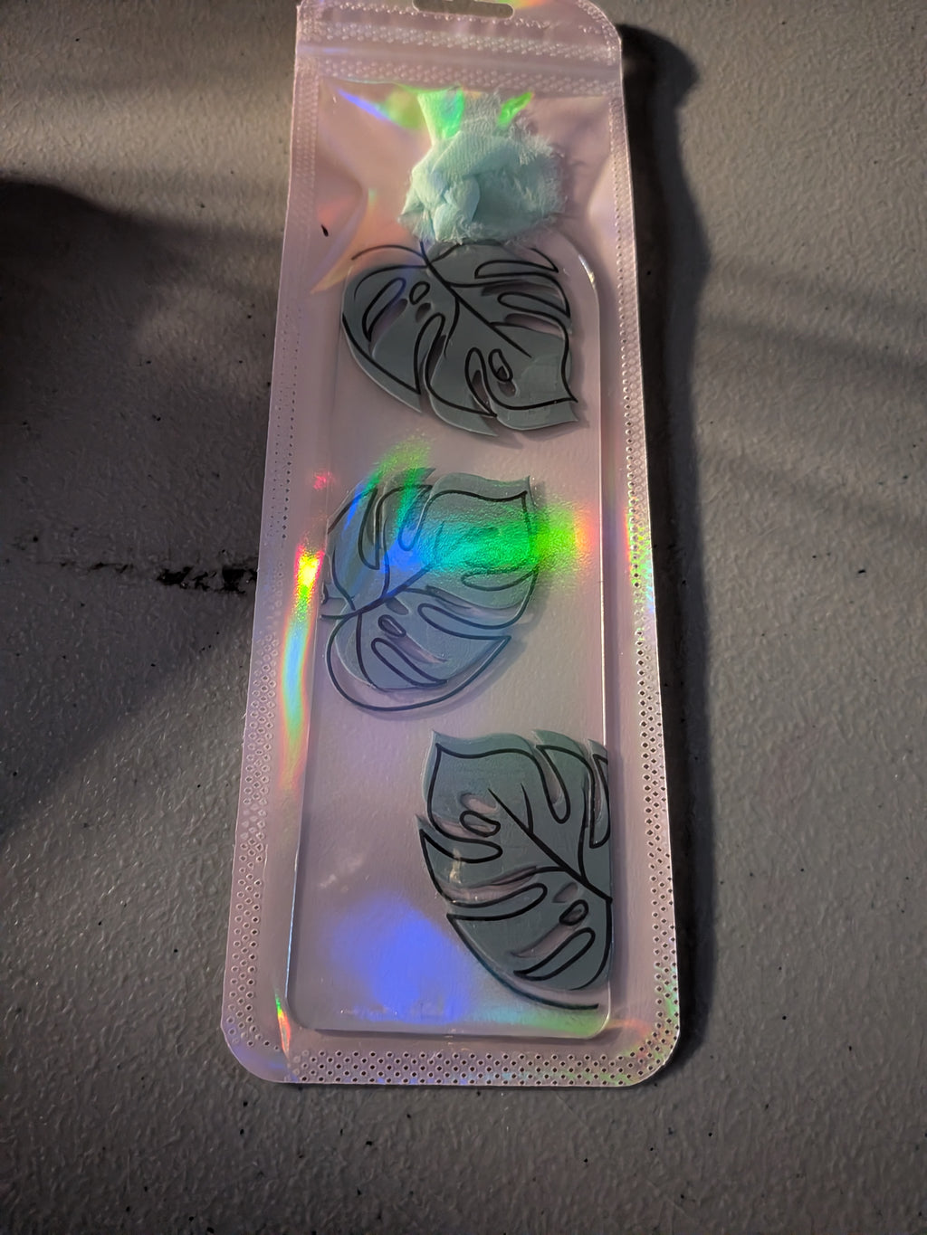 Bookmark Edit