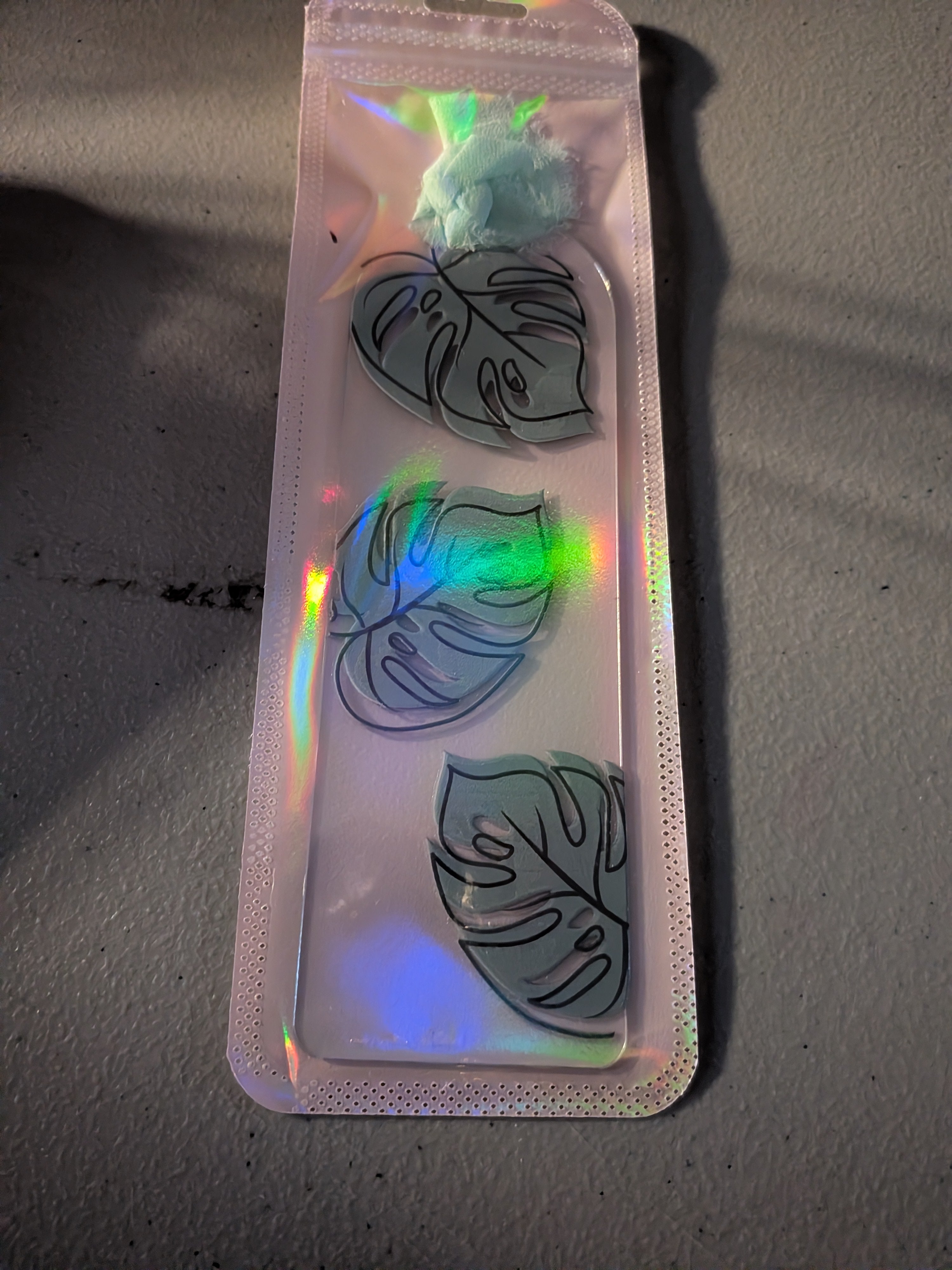 Bookmark Edit