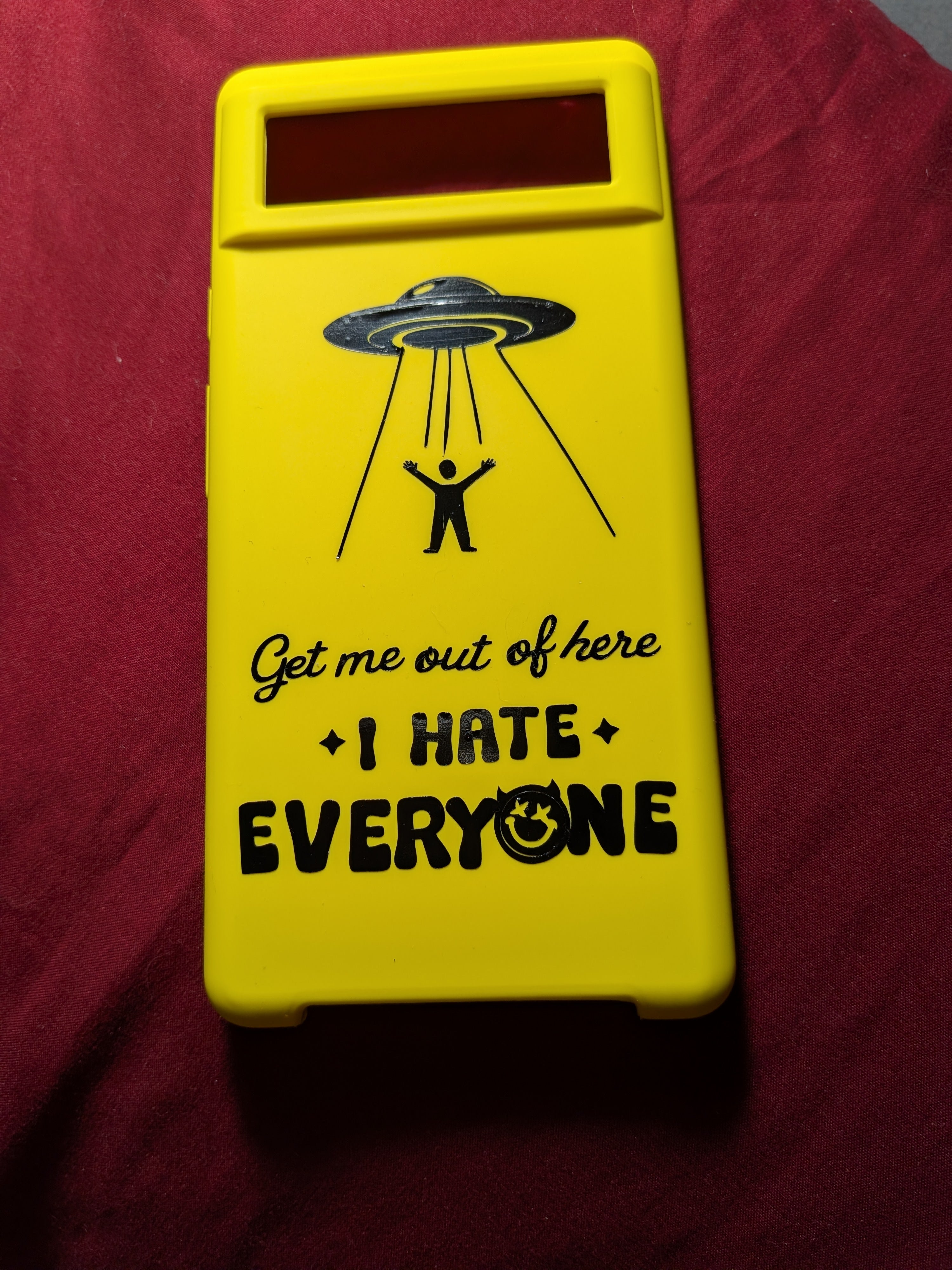 Google Pixel 6 case