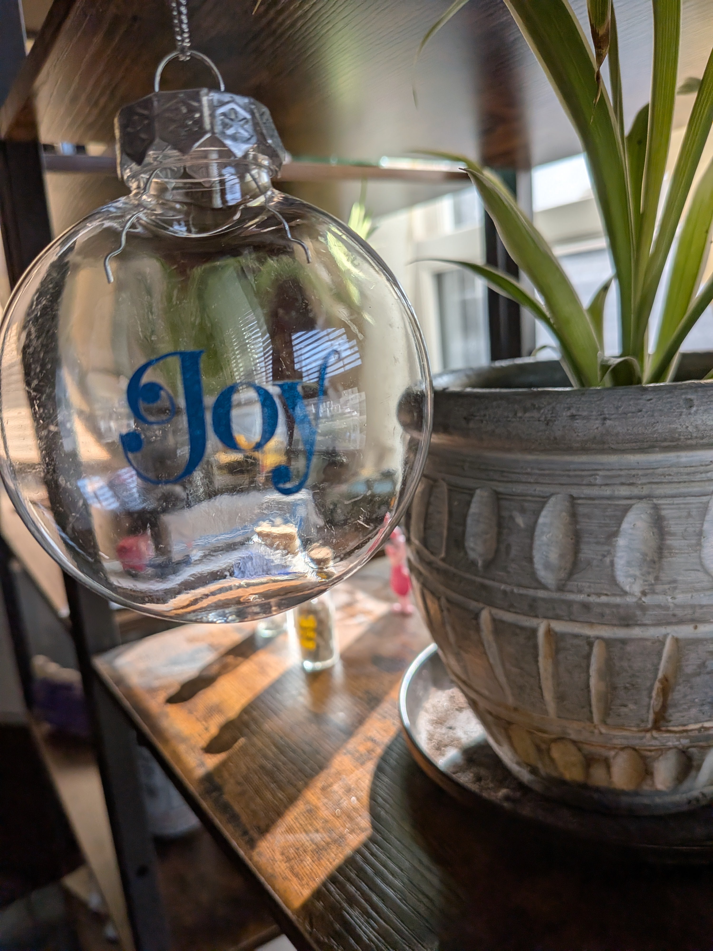 🔥💧NEW DROP 💧🔥FLAT BULB ORNAMENTS