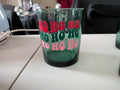 🔥💧NEW DROP 💧🔥 CHRISTMAS 🎄 ONEIDA MERRY & BRIGHT 14 OZ GLASSES!