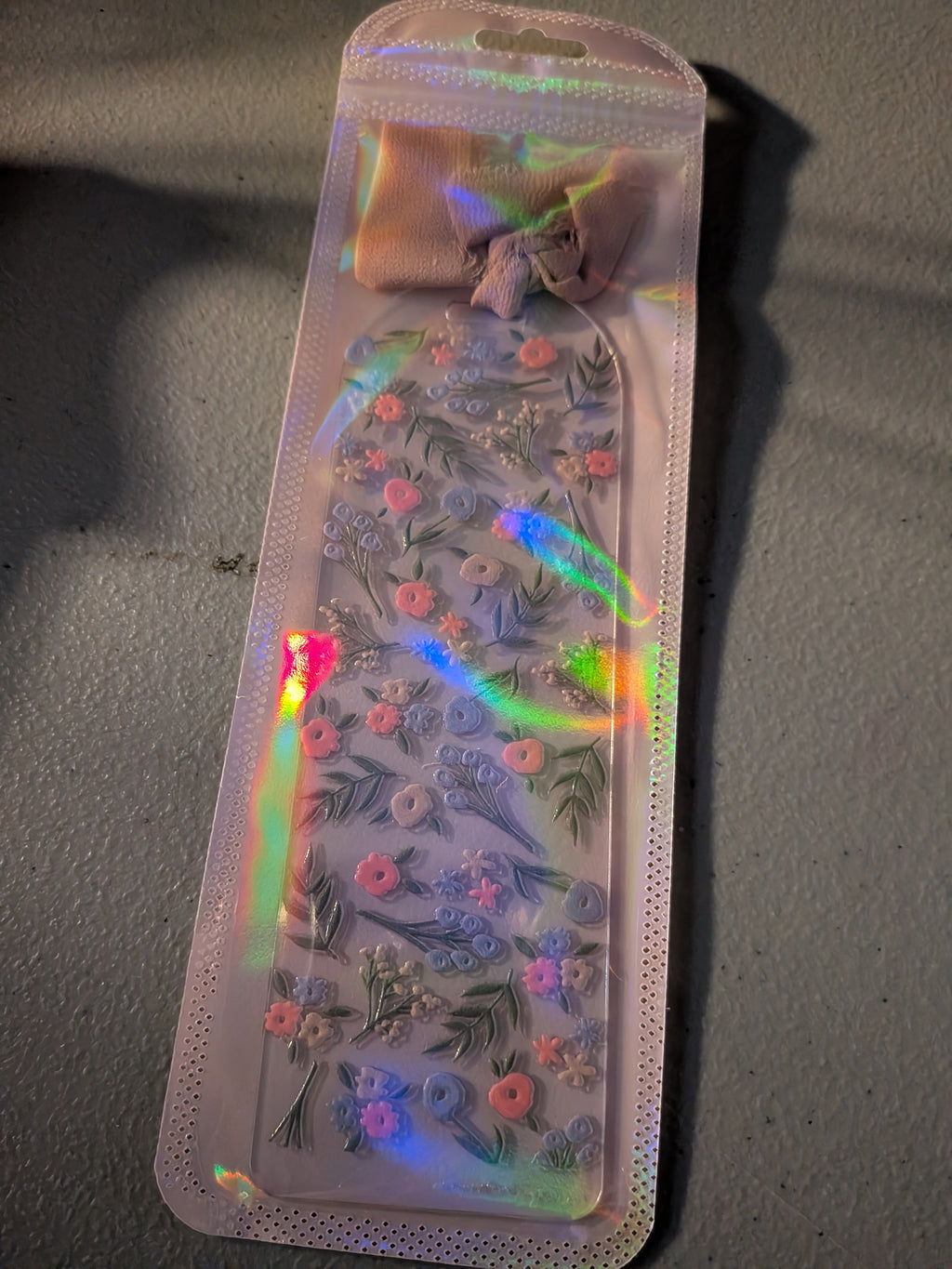 Bookmark Edit