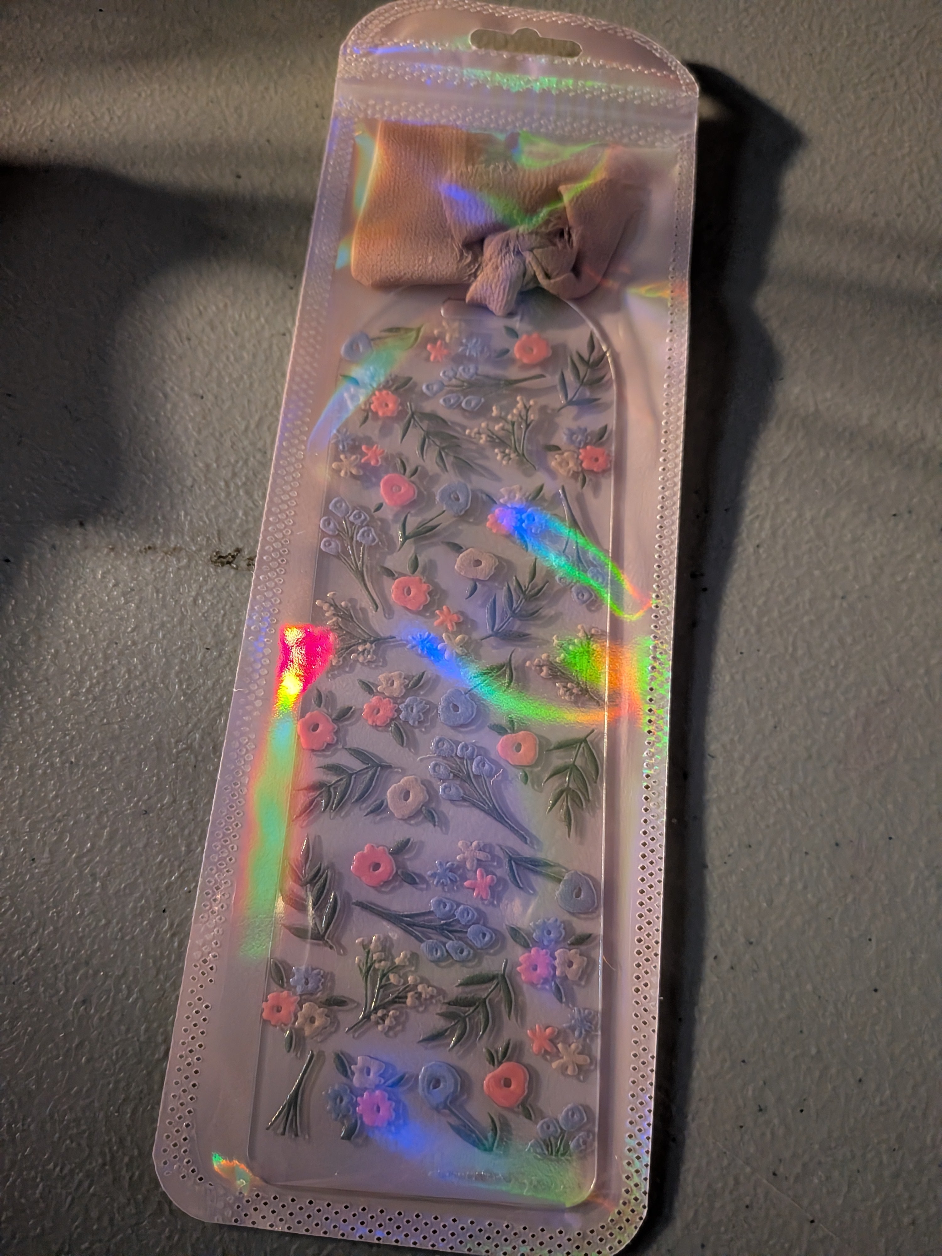Bookmark Edit